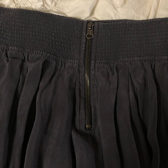 High Waisted Skirt from TRF - Picture 3 of 5